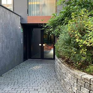 Gorgeous Central Flat With Garage