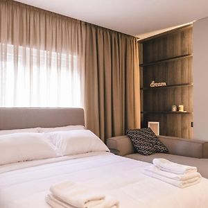 Two Steps Apartments Tirana