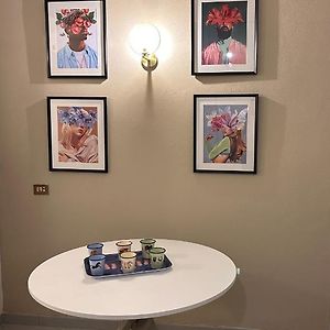 Appartement à 2 Chambres à Coucher