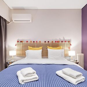 Bang In Kolonaki By Athenian Homes