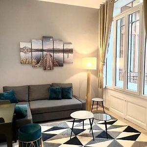 T2 Hyper Centre 3 Etoiles Rue Des Bains