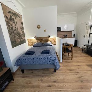 L'Escale Studio Arras Avec Parking Prive