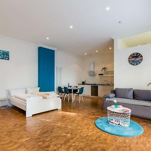 Appartement à 1 Chambre à Coucher