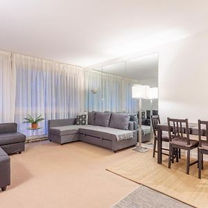 Appartement à 1 Chambre à Coucher