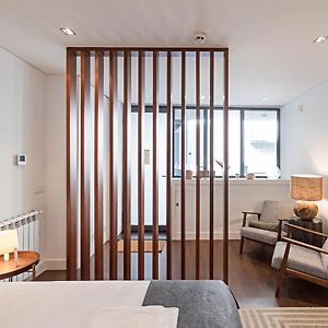 Lovelystay - Heart Of Porto Studio
