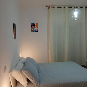 Private Bathroom King Room