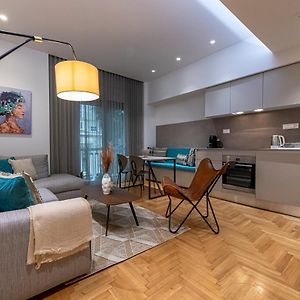 Phaedrus Living City Center Lux Flat Kolonaki