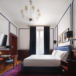 Chambre Supérieure