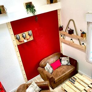 Appartement à 1 Chambre à Coucher