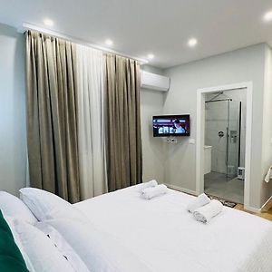Appartement Studio