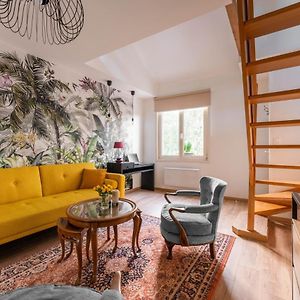 Les Potiers 2 - Charmant Appartement En Duplex