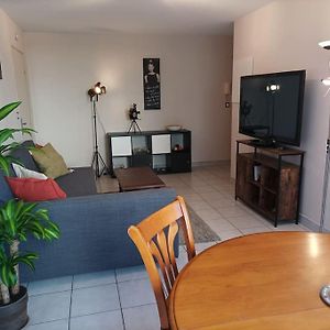 Appartement à 1 Chambre à Coucher