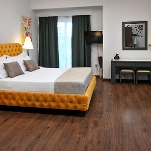 Stylish Apartment, Acropolis View