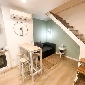 Maisonette