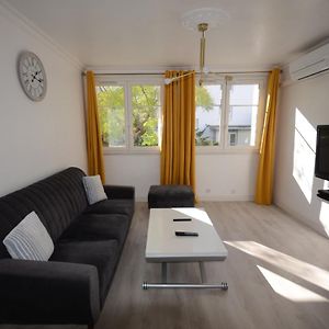 Superbe Appartement Wifi Netflix et parking gratuit