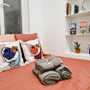 Appartement à 1 Chambre à Coucher