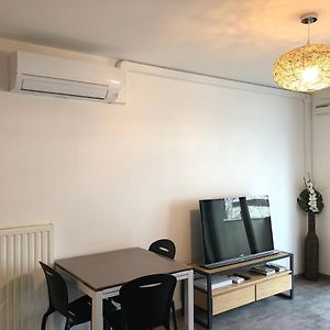 Appartement à 1 Chambre à Coucher