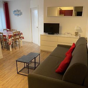 Appartement à 1 Chambre à Coucher
