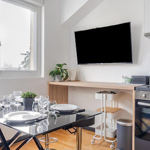 Appartement Chantenay 4 Pers. Avec Fibre