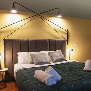 Chambre Standarde Lit King-Size