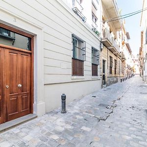 Céntrico y tranquilo apartamento Realejo