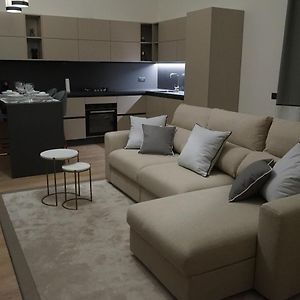 N A P Experience Apartments