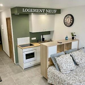 Appartement Studio