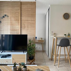 Studio Cosy Tout Equipe 30M2