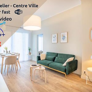 Appartement à 3 Chambres à Coucher