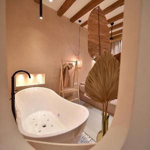 Appartement de Luxe