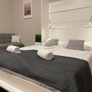 Urban Spirit 2 Apartment