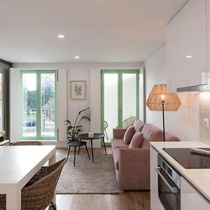 Appartement à 1 Chambre à Coucher