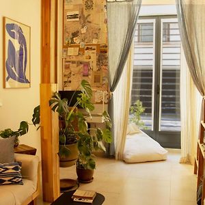 Studio de Luxe Lit King-Size