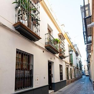 Coqueto Apartamento Para Descubrir Sevilla