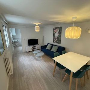 Appartement à 3 Chambres à Coucher