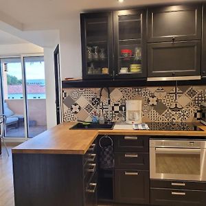 Appartement à 1 Chambre à Coucher