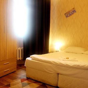 Chambre de Luxe Lit King-Size