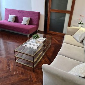 Feeling Home In The Heart Of Budapest