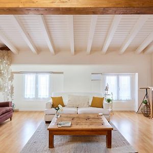Appartement Penthouse