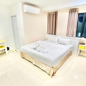 Chambre Standarde Lit King-Size