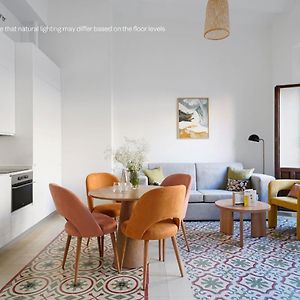 Appartement Grand à 1 Chambre à Coucher