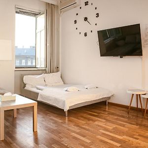 Chambre Budgétée Lit King-Size