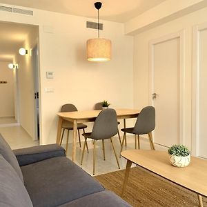 Apartamento Junto A Estacion Ave - 3 Dormitorios
