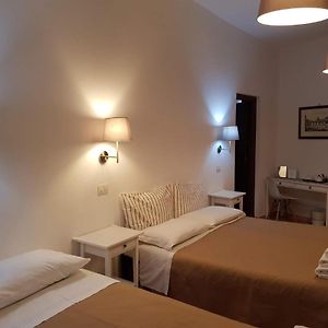 Chambre Triple