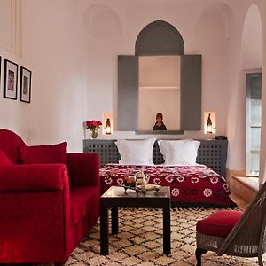 Chambre Double de Luxe