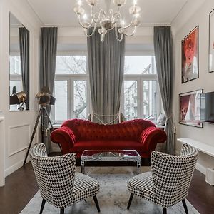 Appartement à 2 Chambres à Coucher