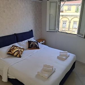 Chambre Grande Double