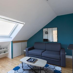 L'appart K-Bane- Hyper centre, cosy et zen, 2 pers