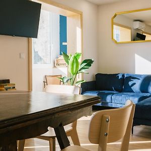 Campanha Apartment By Porto Stories