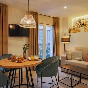 Suite à 1 Chambre à Coucher
